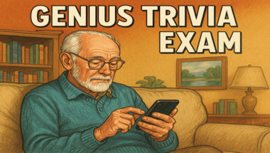 General Knowledge Quiz