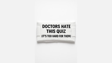 Medicine Quiz