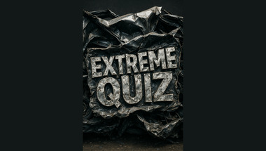 Trivia Quiz for the intellectual elite