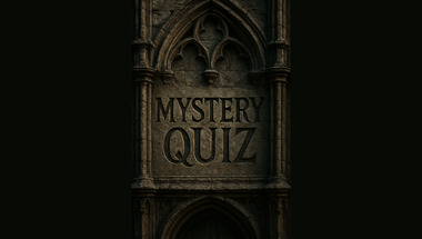 Expert level trivia quiz