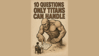 10 mixed genre questions