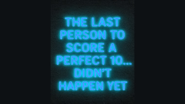 Trivia quiz for people who are not just all talk