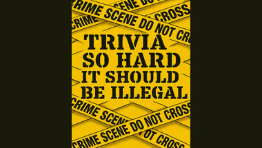 Trivia Quiz - Smarter than a monkey?