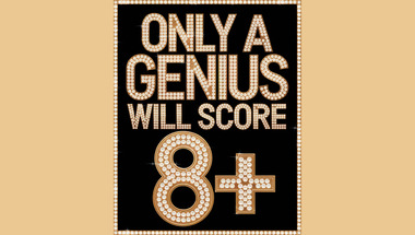 Quiz for smart people