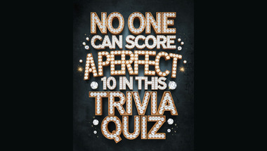 General Knowledge Quiz