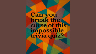 Trivia quiz for smart people