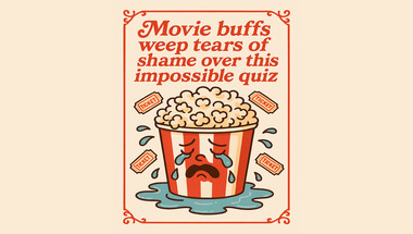 Movie Quiz