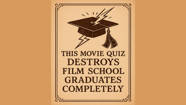 Movie Quiz