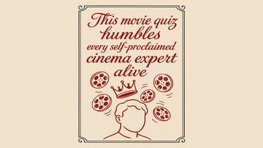 Movie Quiz