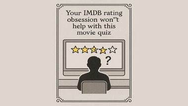 Movie Quiz