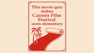 Movie Quiz