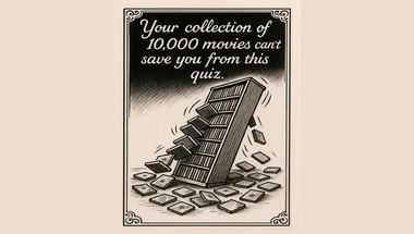 Movie Quiz