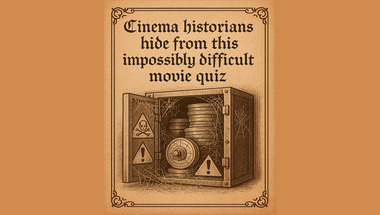 Movie Quiz