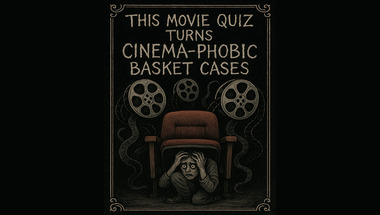 Movie Quiz