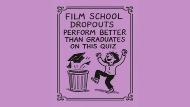 Movie Quiz