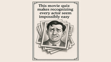 Movie Quiz