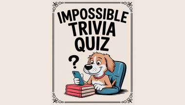 General trivia quiz
