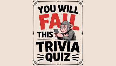 General trivia quiz