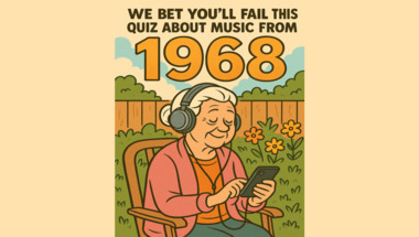 Quiz : 10 songs from the 1968 hit list