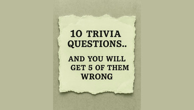Genius Trivia Quiz