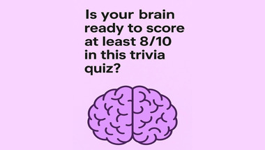 Genius Trivia Quiz