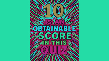 Genius Trivia Quiz