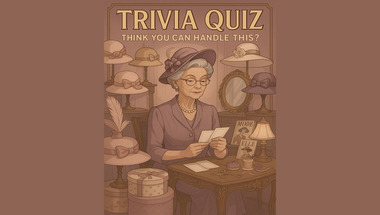 General Trivia Exam for Smart People