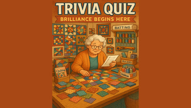 General Trivia Exam for Smart People