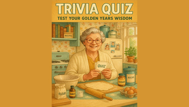 General Trivia Exam for Smart People