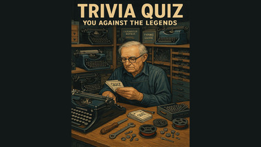 General Trivia Exam for Smart People