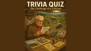 General Trivia Exam for Smart People