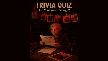 General Trivia Exam for Smart People