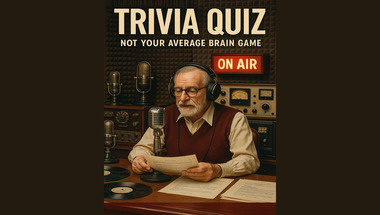 General Trivia Exam for Smart People