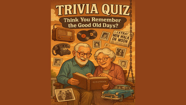 General Trivia Exam for Smart People