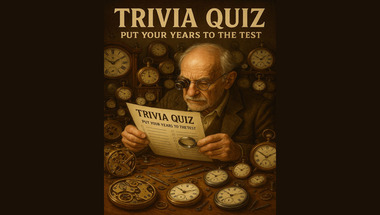 General Trivia Exam for Smart People