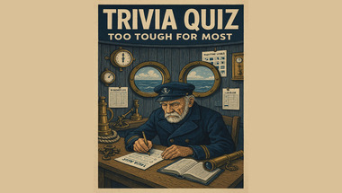 General Trivia Exam for Smart People