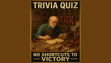 General Trivia Exam for Smart People