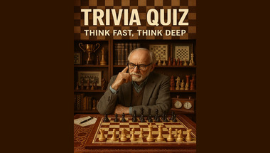 General Trivia Exam for Smart People