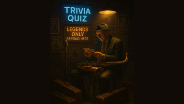 General Trivia Exam for Smart People