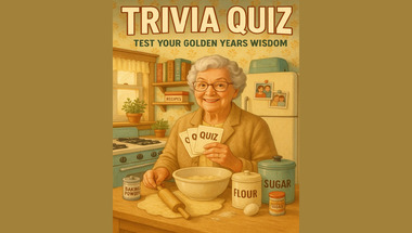 General Trivia Exam for Smart People