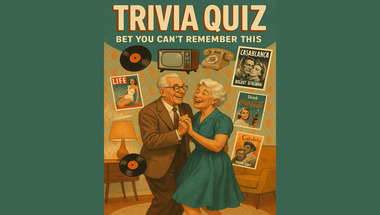 General Trivia Exam for Smart People