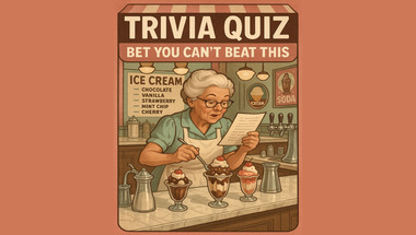 General Trivia Exam for Smart People