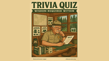 Trivia Quiz : Smart enough?