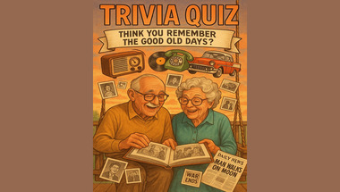 Trivia Quiz : Smart enough?