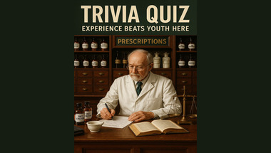 Trivia Quiz : Smart enough?