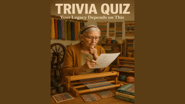 Trivia Quiz : Smart enough?