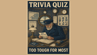 Trivia Quiz : Smart enough?