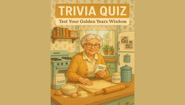 Trivia Quiz : Smart enough?