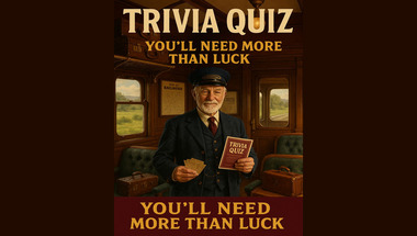 Trivia Quiz : Smart enough?