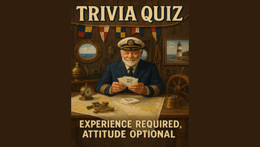 Trivia Quiz : Smart enough?